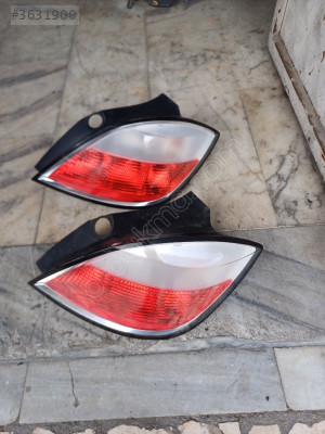 Opel Astra H çıkma orijinal hatasız sağ Stop