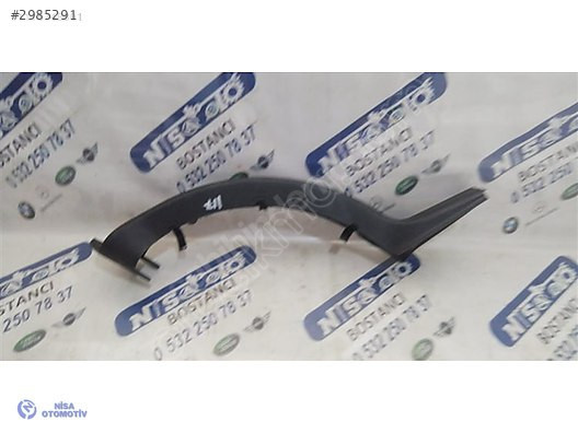 MERCEDES CLA SERİSİ W117 BAGAJ KAPAĞI SOL MENTEŞE KAPLAMASI ORJ