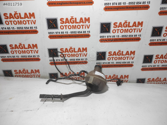 FORD TRANSİT V347 ÇIKMA RADYATÖR YEDEK SU DEPOSU 6C11-8K218-AC