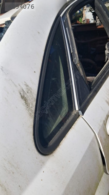 CHEVROLET LACETTİ SEDAN SAĞ ARKA KELEBEK CAM.OTO ERKAN ÜNYE