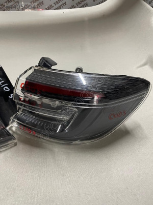 CLİO 5.5 SAĞ ARKA STOP ORJİNALL ÇIKMA PARÇAA