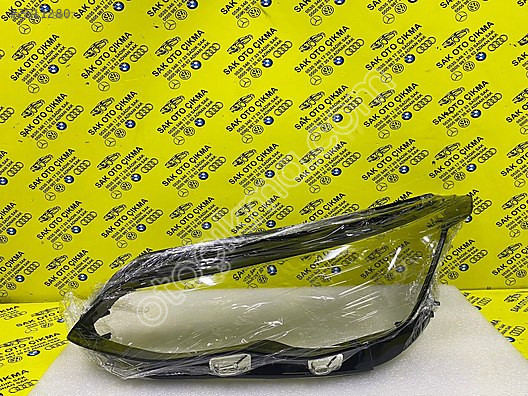 VOLKSWAGEN GOLF 8 FAR CAMI SOL / 2021-2022