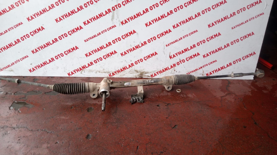 FİAT EGEA DİREKSİYON KUTUSU