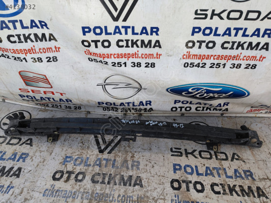 Peugeot 206 ön tampon darbe emici