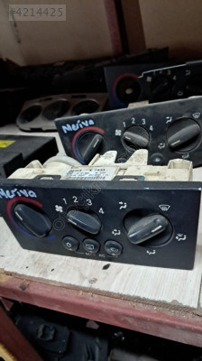 OPEL MERİVA KLİMA KONTROL PANELİ.OTO ERKAN ÜNYE