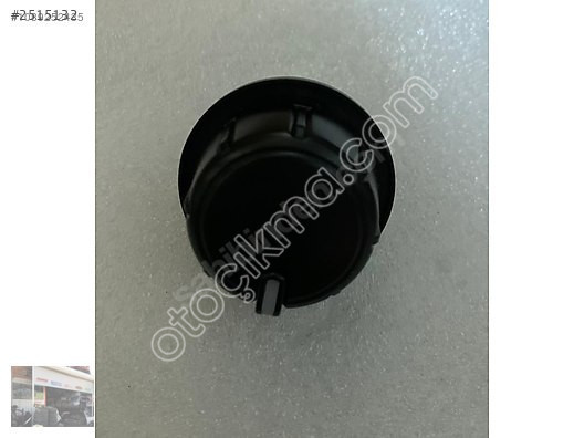 TOYOTA HİLUX KLİMA KONTROL DÜĞMESİ !!! [ CS3003C40 ]
