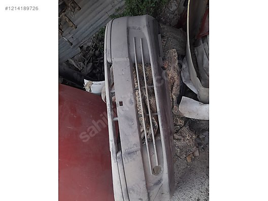 FIAT PALIO 2004 MODEL ON TAMPON