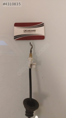 6R4837085 Polo 2012 ön sağ kapı iç açma kolu halatı