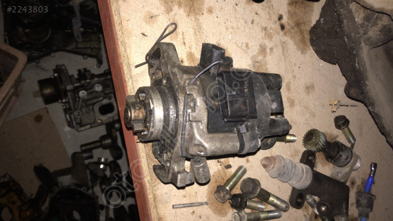 Mazda 323 Distribütör 1996-1999