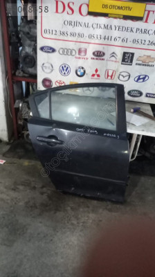 2005-2009 MAZDA 3 SAĞ ARKA KAPI