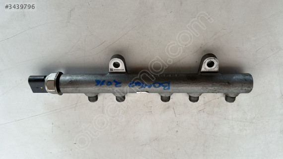 kia bongo 2016 rail borusu (son fiyat)