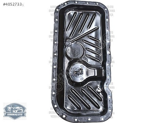 AUDİ A4 A5 Q5 Q7 2.7 3.0 TDİ YAĞ KARTERİ ORJİNAL 059103602K