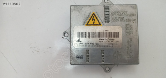 307323082 FAR BEYNİ