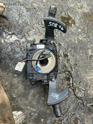 PEUGEOT 508 SİLGİ KOLLARI KONUK OTO