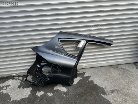 Ford Cmax sağ arka çamurluk 2011-2018