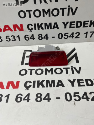 Nissan Juke 2011-2014 Tampon Reflektörü