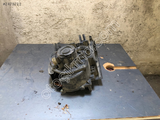 NİSSAN PRİMERA KALORİFER MOTORU