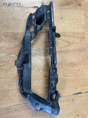Volvo xc60 sol sis braketi