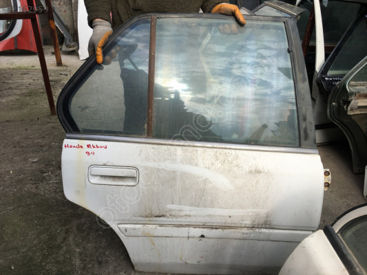 Honda Accord 1998 Sağ Arka Kapı Camı İç-Dış Açma Kolu