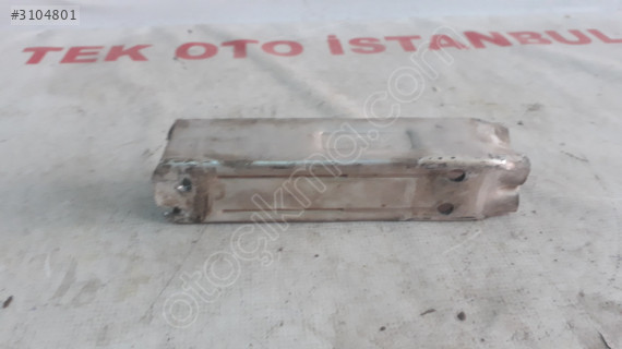 AUDİ A6 TAMPON SÖNÜMLEME SOL