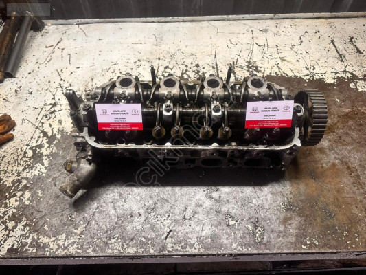 1990-1998 Honda Accord F20 Silindir Kapağı - Oto Çıkma Parça