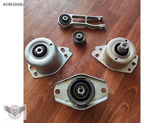 Alfa 156 Motor Kulak Seti 156 motor takozu 156 şanzıman takozu