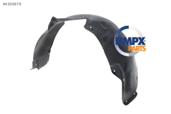 ÇAMURLUK DAVLUMBAZI ÖN L GOLF4 BORA 98-04 SIFIR AFC DAV-43200-33