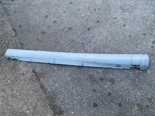 OPEL OMEGA B SOL MARŞBİYEL PLASTİĞİ SIFIR ORJİNAL 90493309