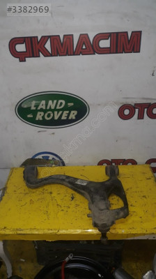 RANGE ROVER SAĞ ALT SALINCAK