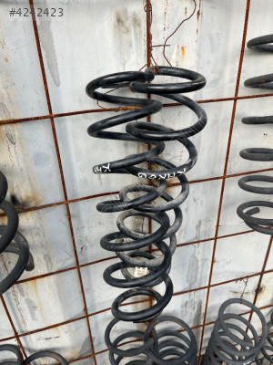 SKODA KAROQ HELEZON YAY DB OTO BURSA