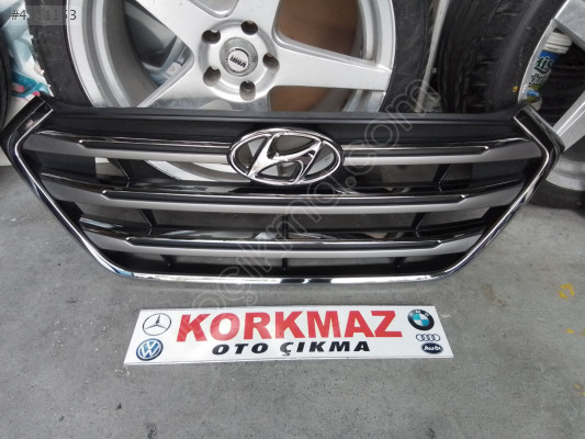 HYUNDAI TUCSON ÖN PANJUR 2014-2016
