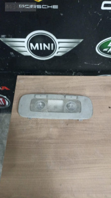 3C094729C VW PASSAT CC-B6-B7-JETTA-GOLF ARKA TAVAN LAMBASI