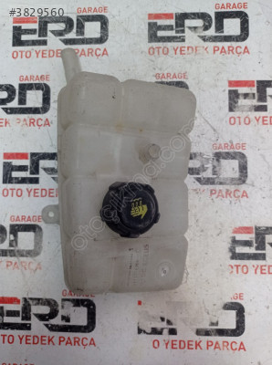 MEGAN 4 YEDEK SU DEPOSU 217101626R