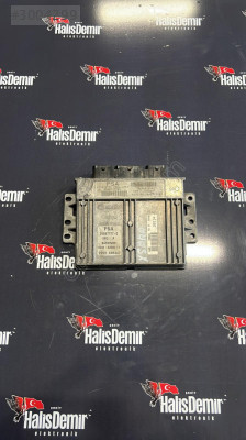 Citroen Xsara Picasso 1.8 Motor Beyni 9646559880 9644674980-00 S2