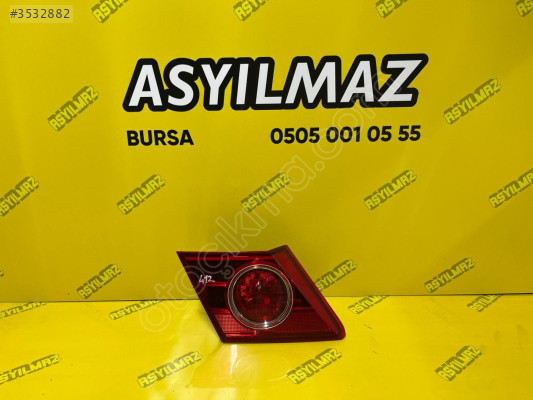 HONDA CİTY SOL İÇ STOP (ORJİNAL)