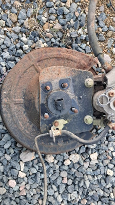 OPEL CORSA C SAG ARKA TASIYICI OTO ERKAN