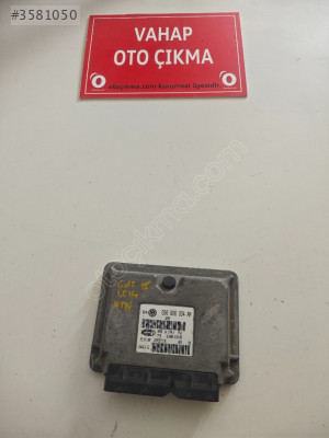 036906034AM Volkswagen motor beyni