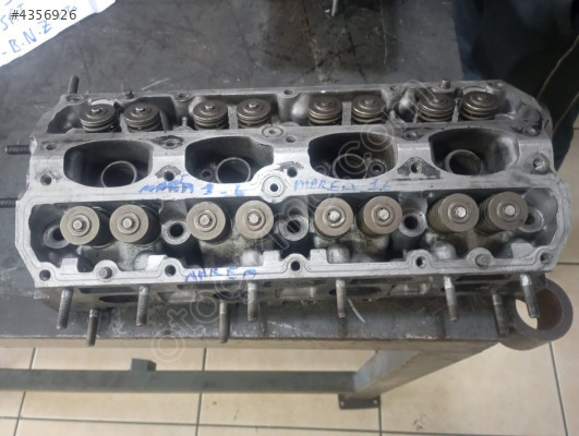 FİAT MAREA 1,6  SİLİNDİR KAPAĞI