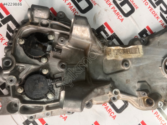DACİA JOGGER MOTOR KABAGI 135643343R