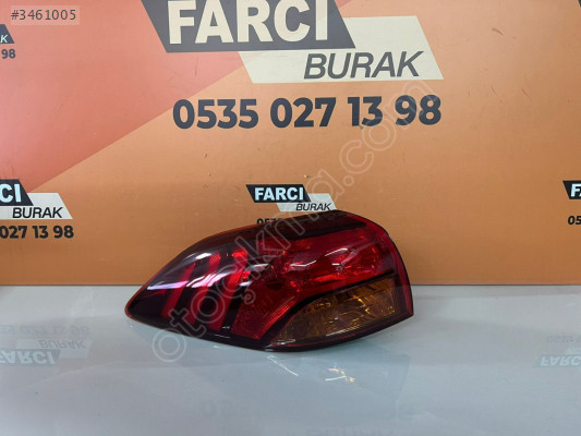 TUCSON SOL STOP SIFIR İTHAL 2019-