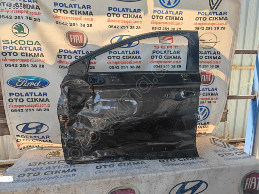 Honda City ön sol kapı