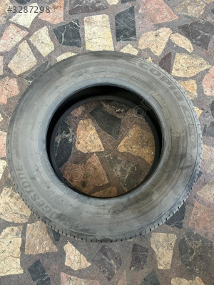 Çıkma Lastik 195/65/R15 (4 Adet)