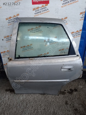 Opel Vectra B Çıkma Sol Arka Kapı Dolu 1996-2001