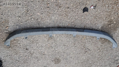 RENAULT EXPRESS COMBİ ÖN TAMPON SPOYLERİ 620723676R