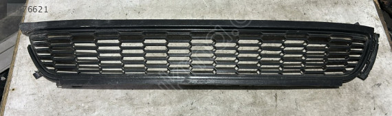 VOLKSWAGEN POLO 2010-2014 ÖN TAMPON ALT ORTA IZGARA
