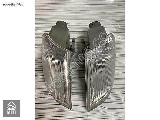 CITROEN XANTIA 2.0 HDI 109 1993 085521508RF far sağ-sol