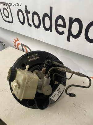 Bmw 3.20 E46 Westenghouse Hatasız Orjinal Çıkma