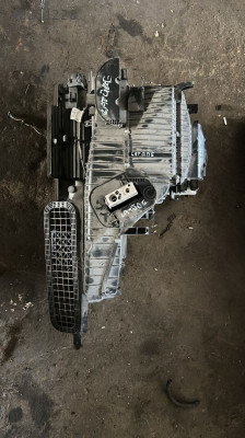 272700041R RENAULT LATİTUDE KALORİFER KUTUSU VE MOTORU