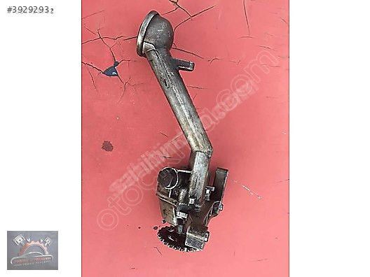 MERCEDES W140 M104 ORJ. YAĞ POMPASI SORUNSUZ ÇIKMA -6031811020
