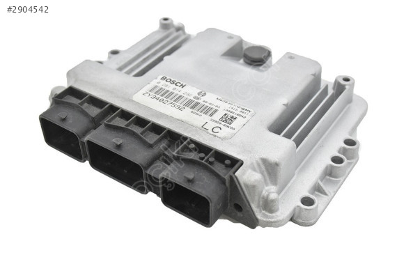 Suzuki SX4 Motor Beyni 33920-69K00 0281014232 ZY34027592